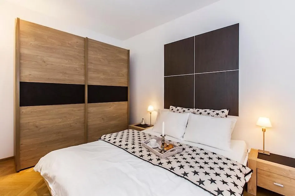 Nest - Eidmattstrasse 6 Apartment Zurich