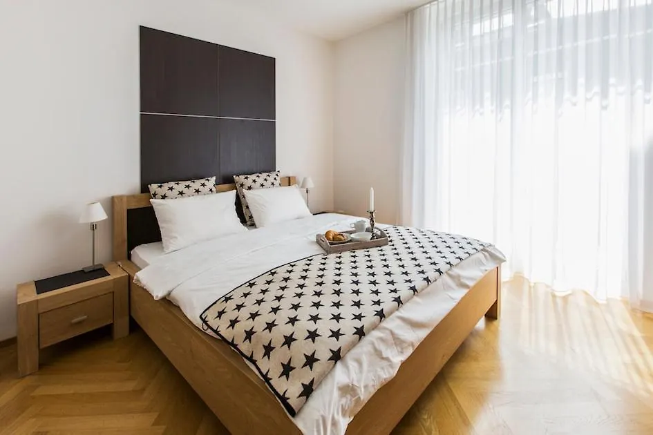 Nest - Eidmattstrasse 6 Apartment Zurich 0*,  Switzerland